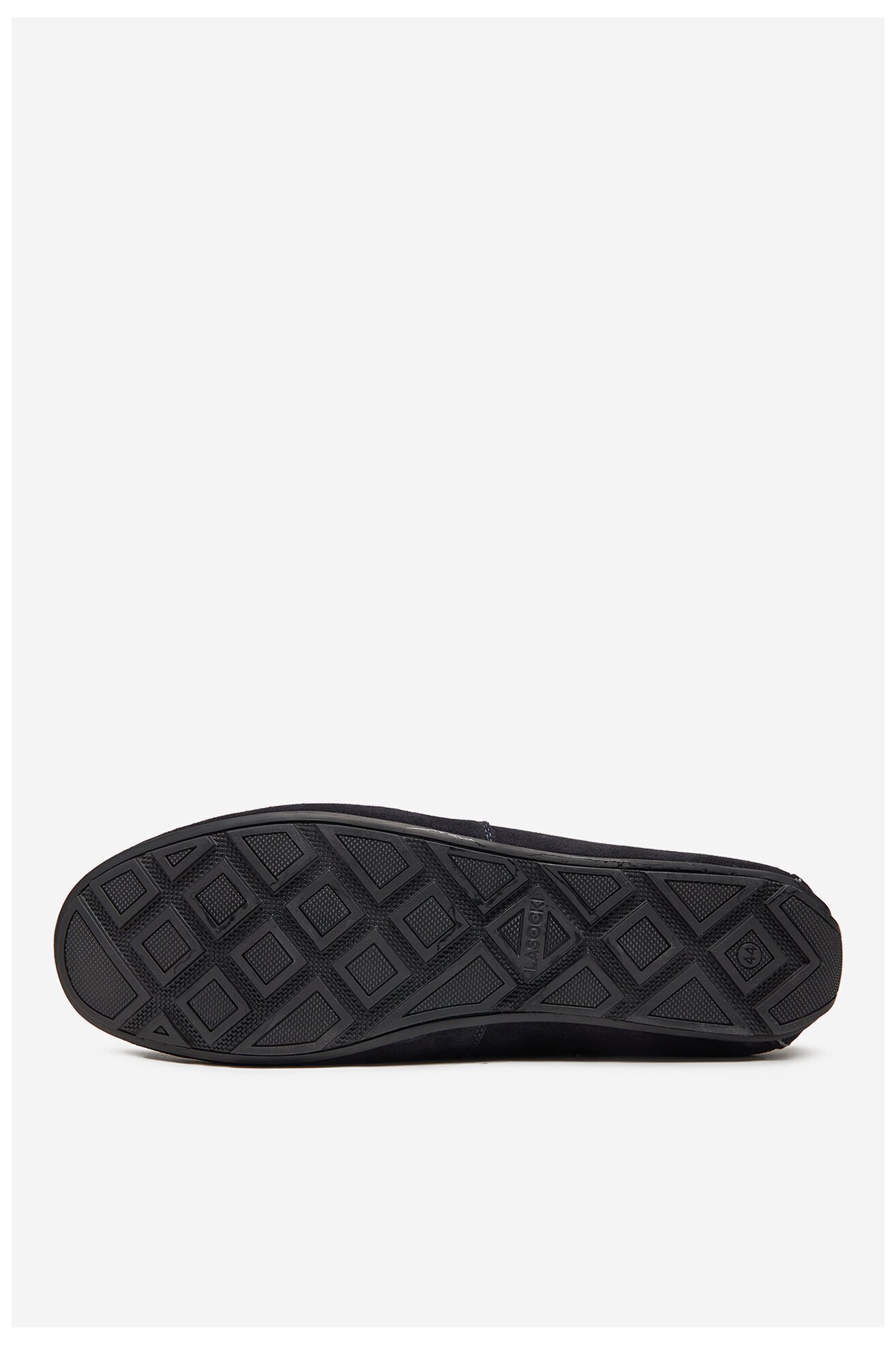 Mokaszin Lasocki HORNET-01 MI25 SÖTÉTKÉK