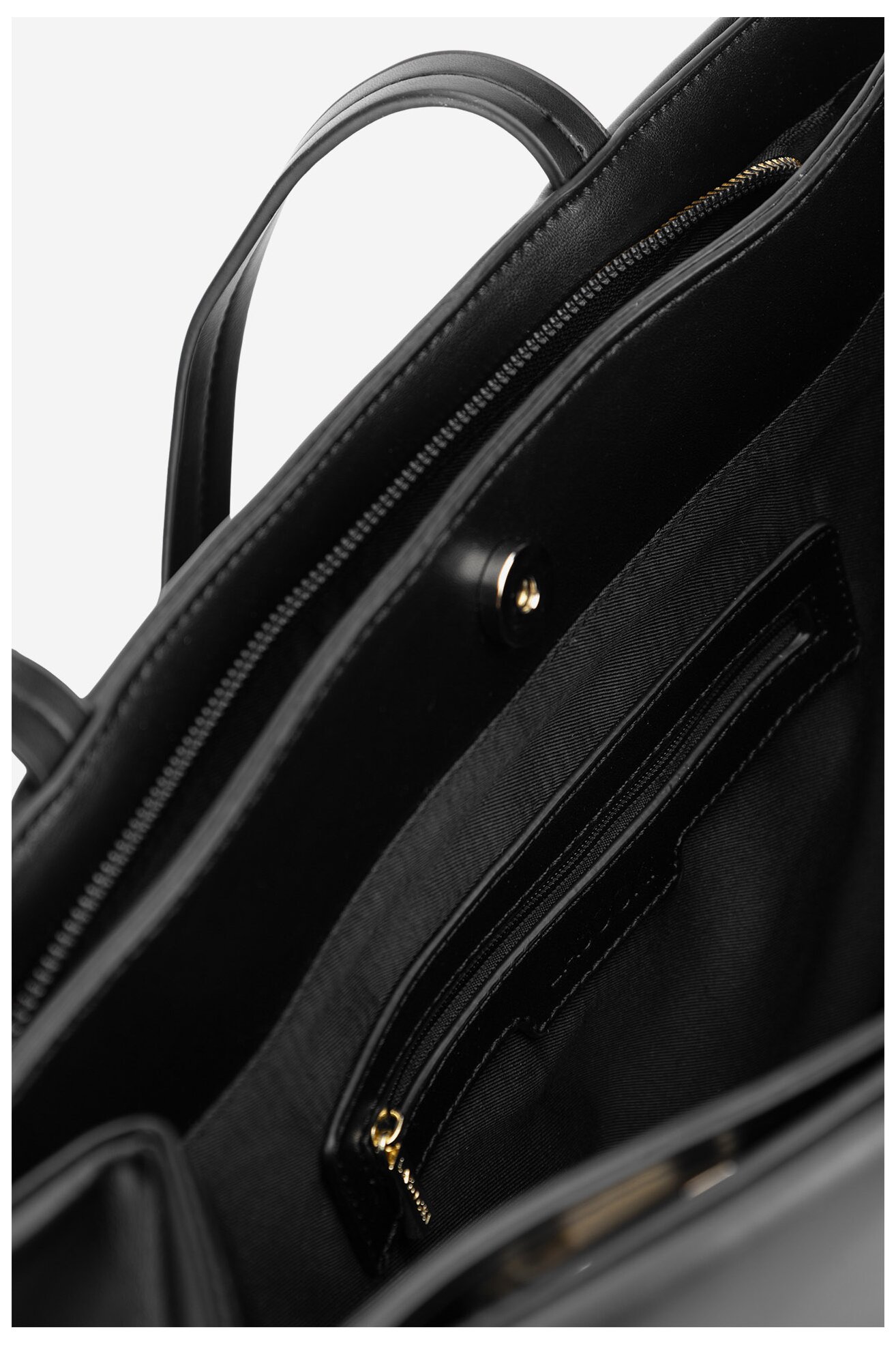 Torebka Lasocki LSK-K-048-06 Czarny