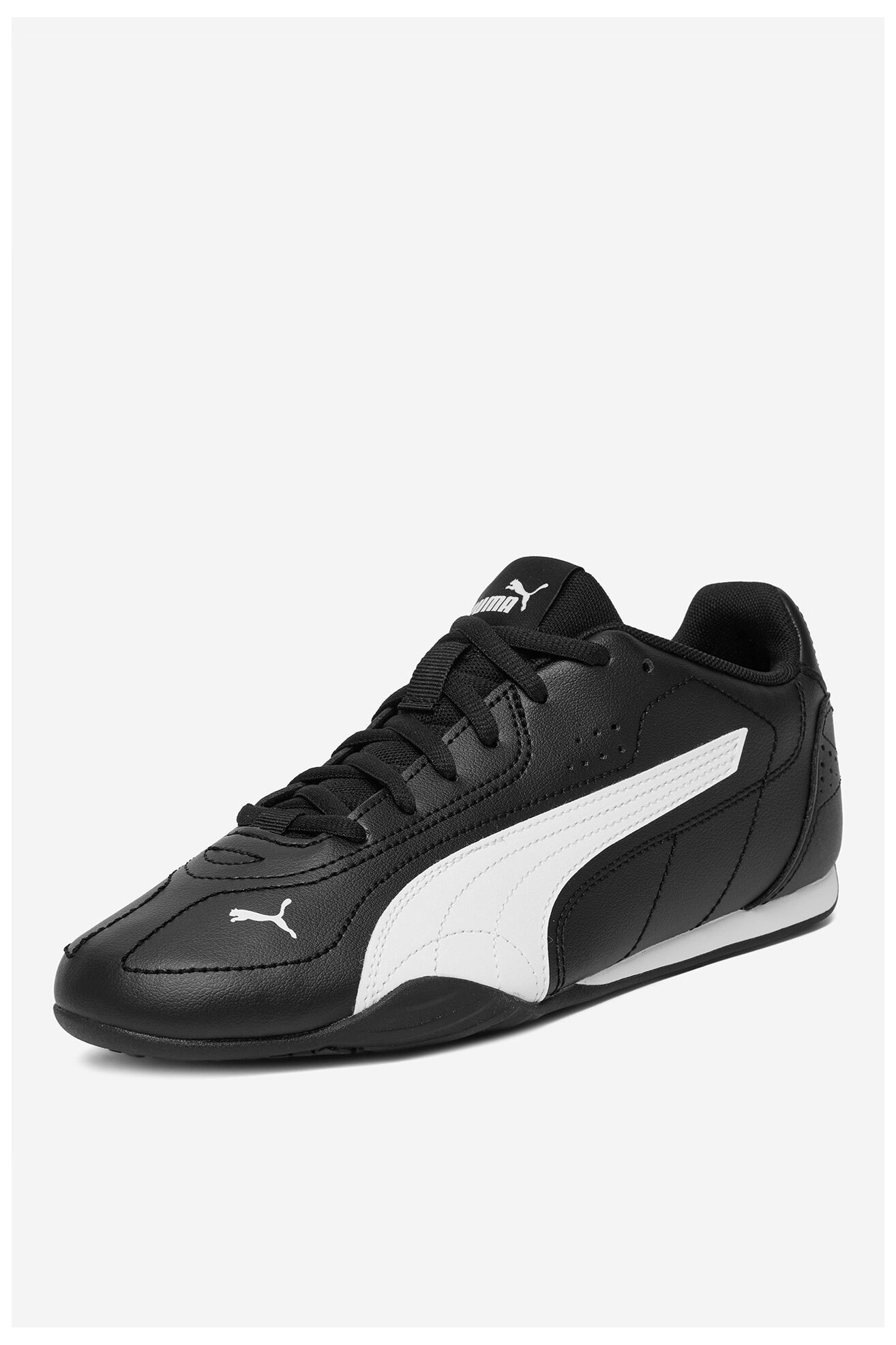 Sportcipő Puma C-CATCH JR 40390404 FEKETE