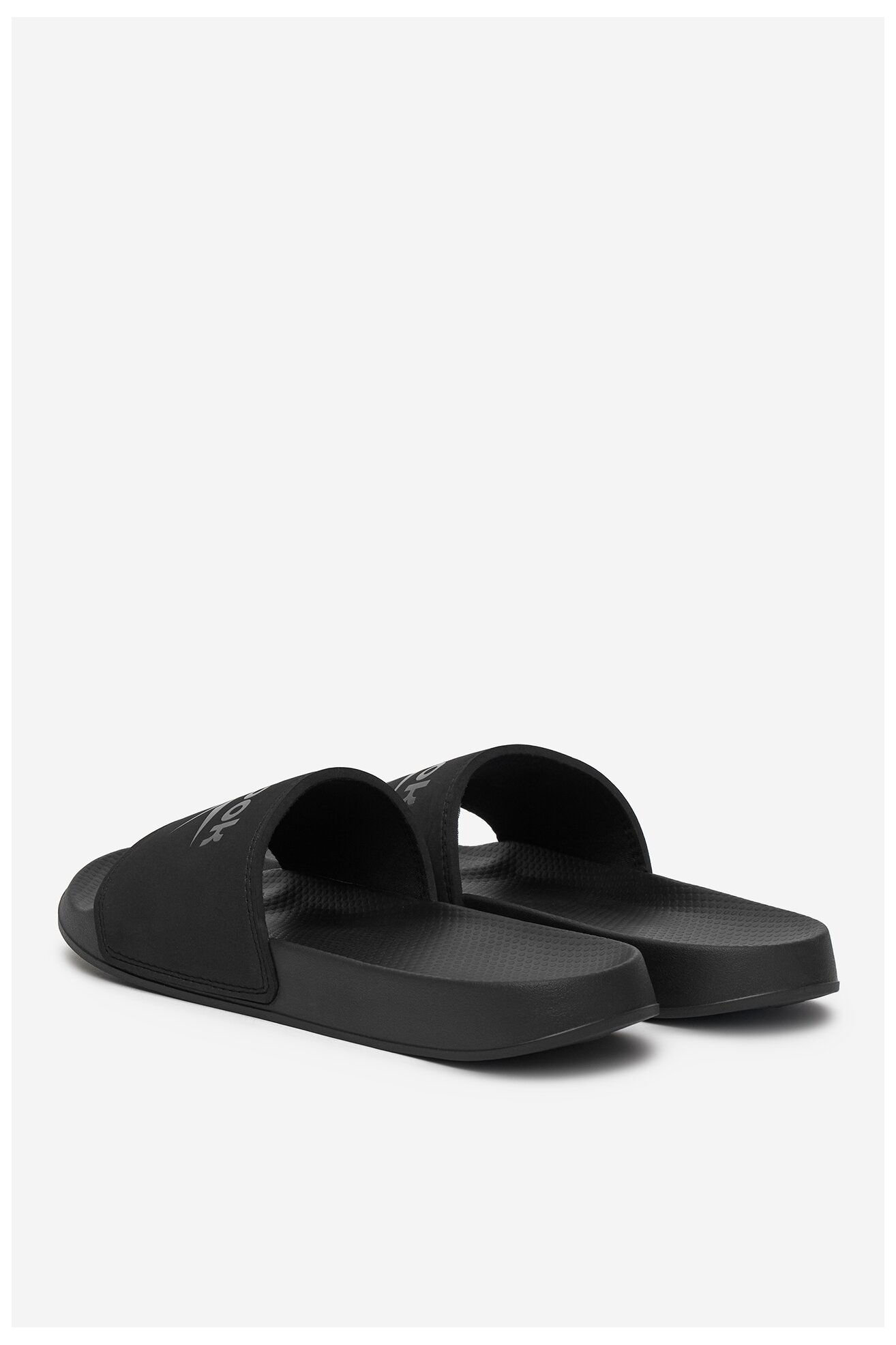 Klapki basenowe Reebok CEOWB-SS25-3C069-2 Czarny