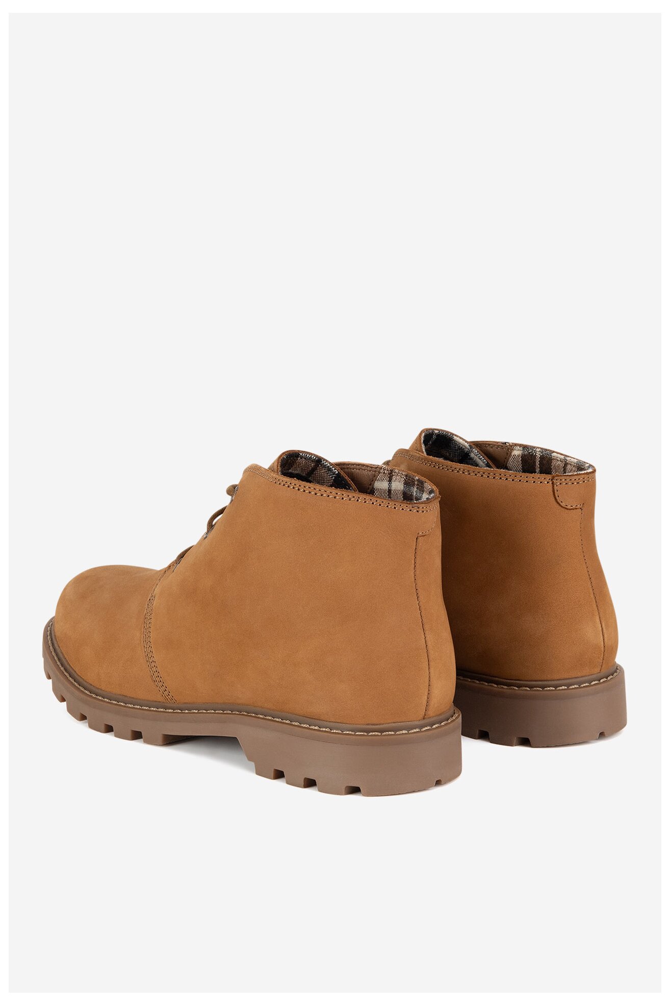 Csizma Lasocki MANITOU-34 MI25 CAMEL