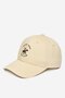 Бейсболка Beverly Hills Polo Club CWBEO-BHPC-U3-003-SS26 БЕЖЕВИЙ