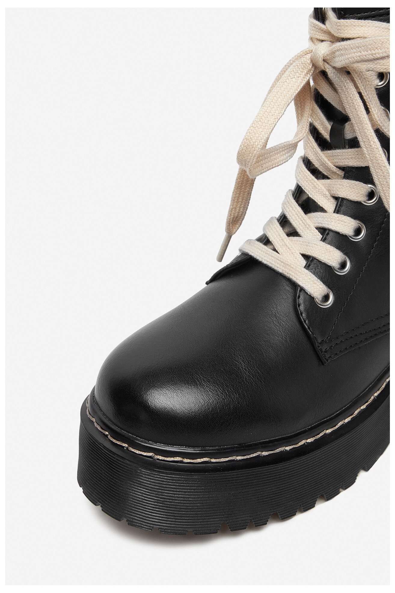 Bokacsizma DeeZee 11929-24 FEKETE