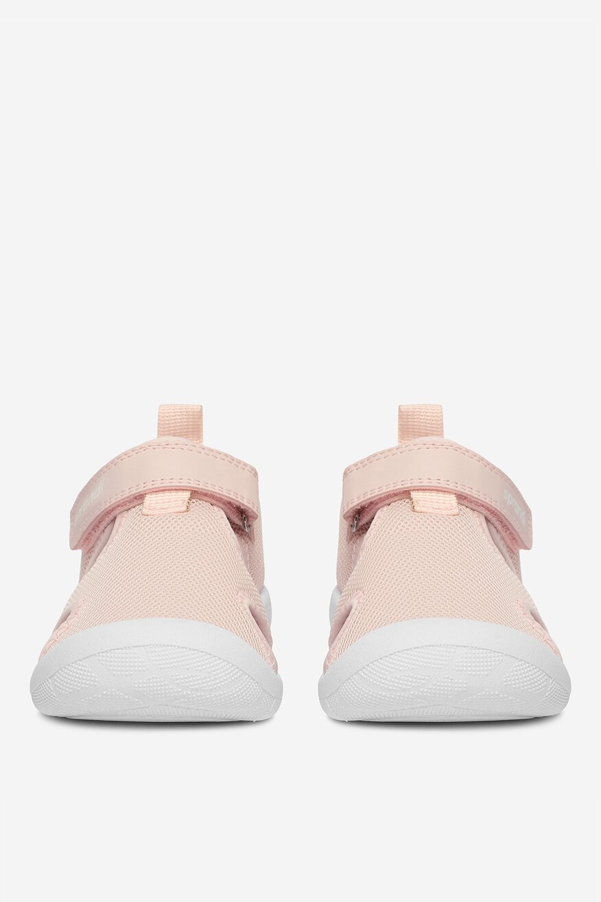 
                Сандалі Sprandi СВІТЛО-РОЖЕВИЙ - 5907964041504