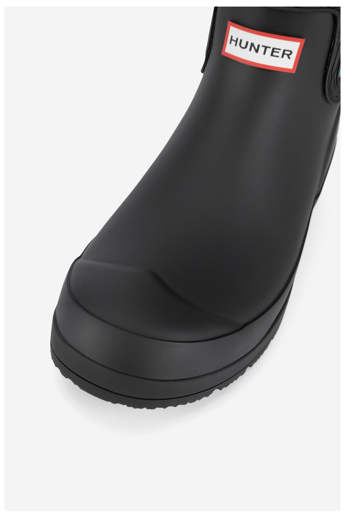Kalosze HUNTER WFS3020RMA-GRL Czarny