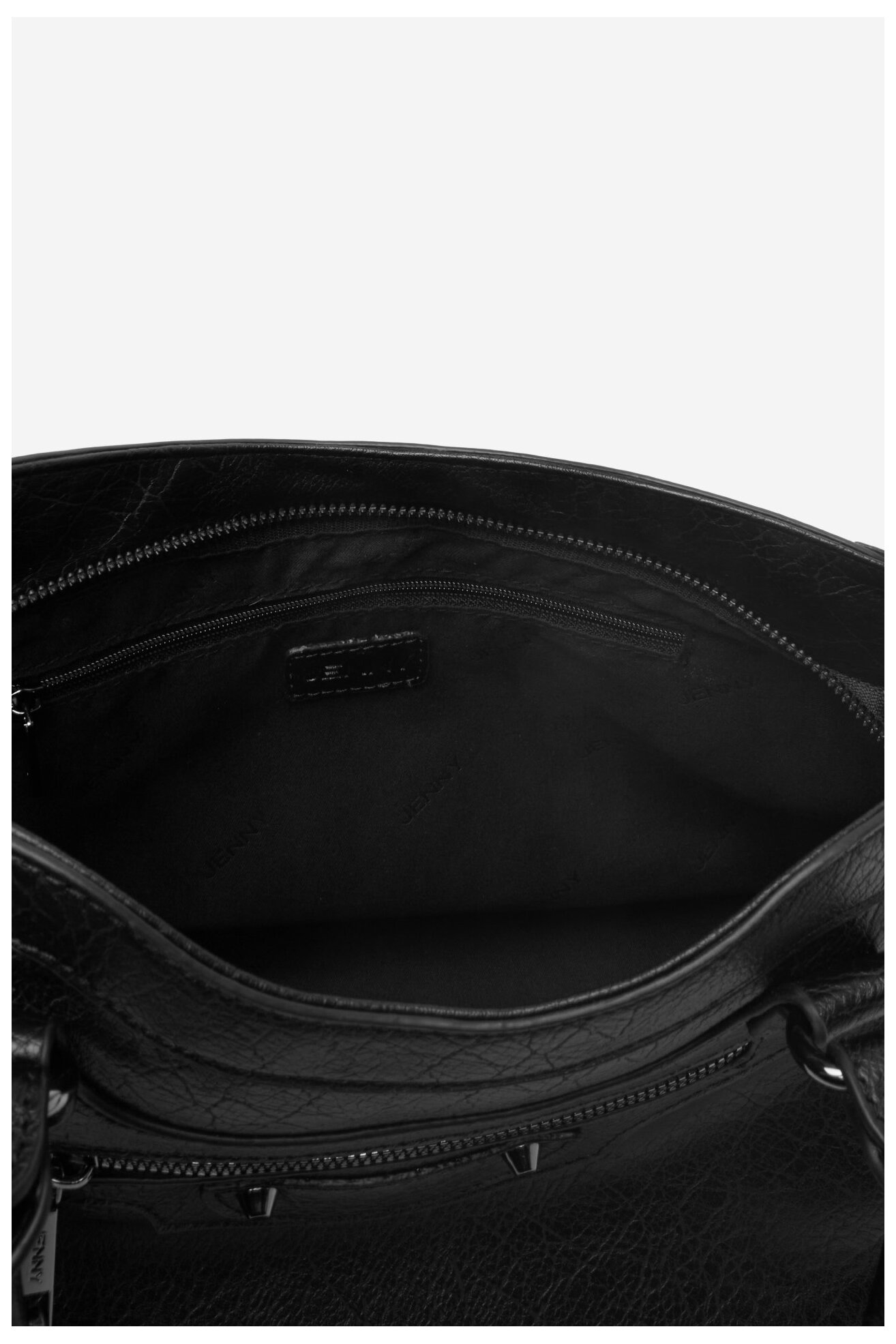 Torba Jenny CEO-JNY-M-006-10 CRNA