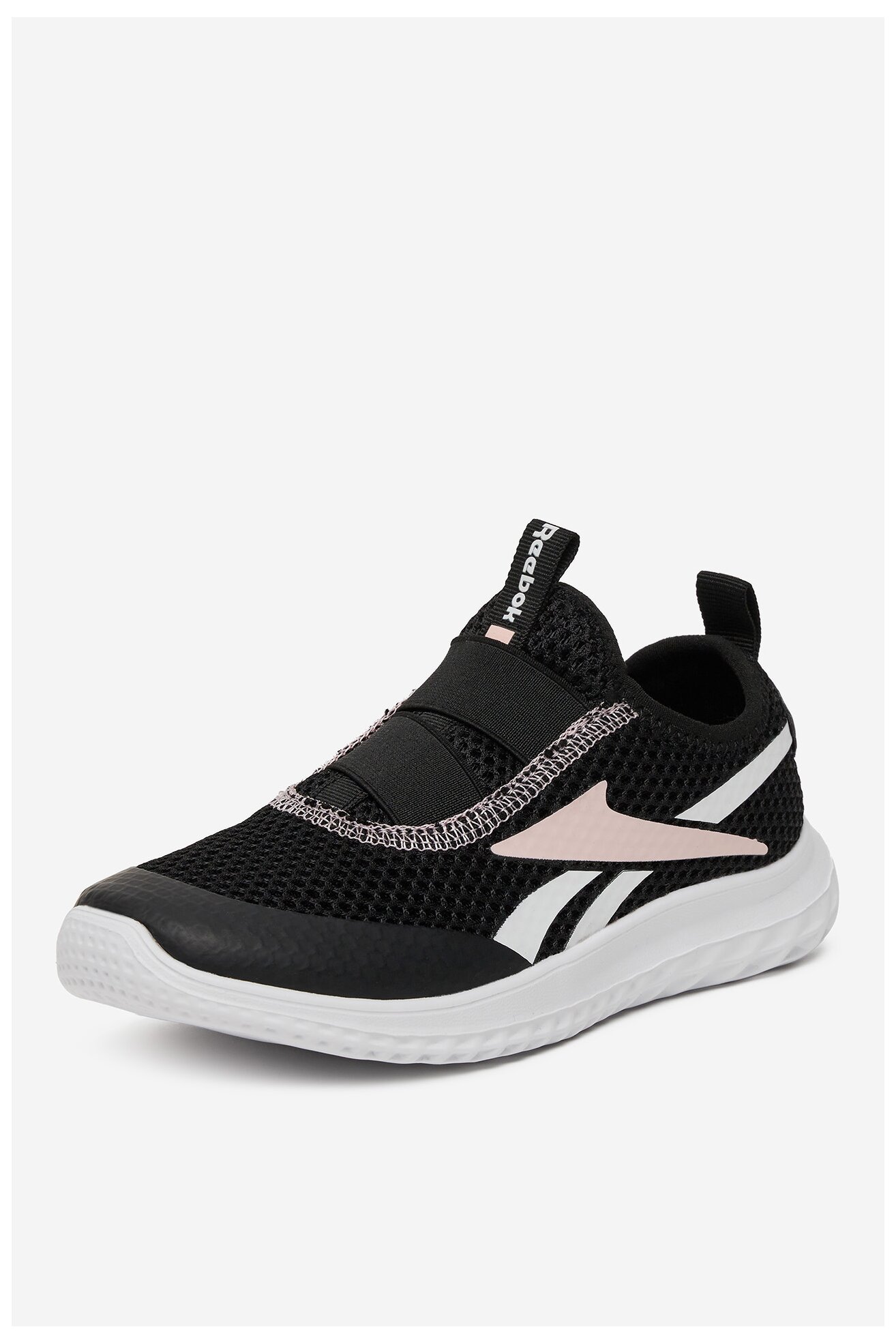 Obuwie sportowe Reebok 23KC391(IV)DZ Czarny