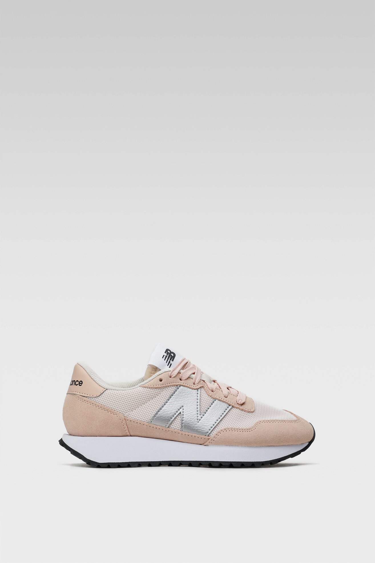 Obuwie sportowe New Balance WS237CA Beżowy