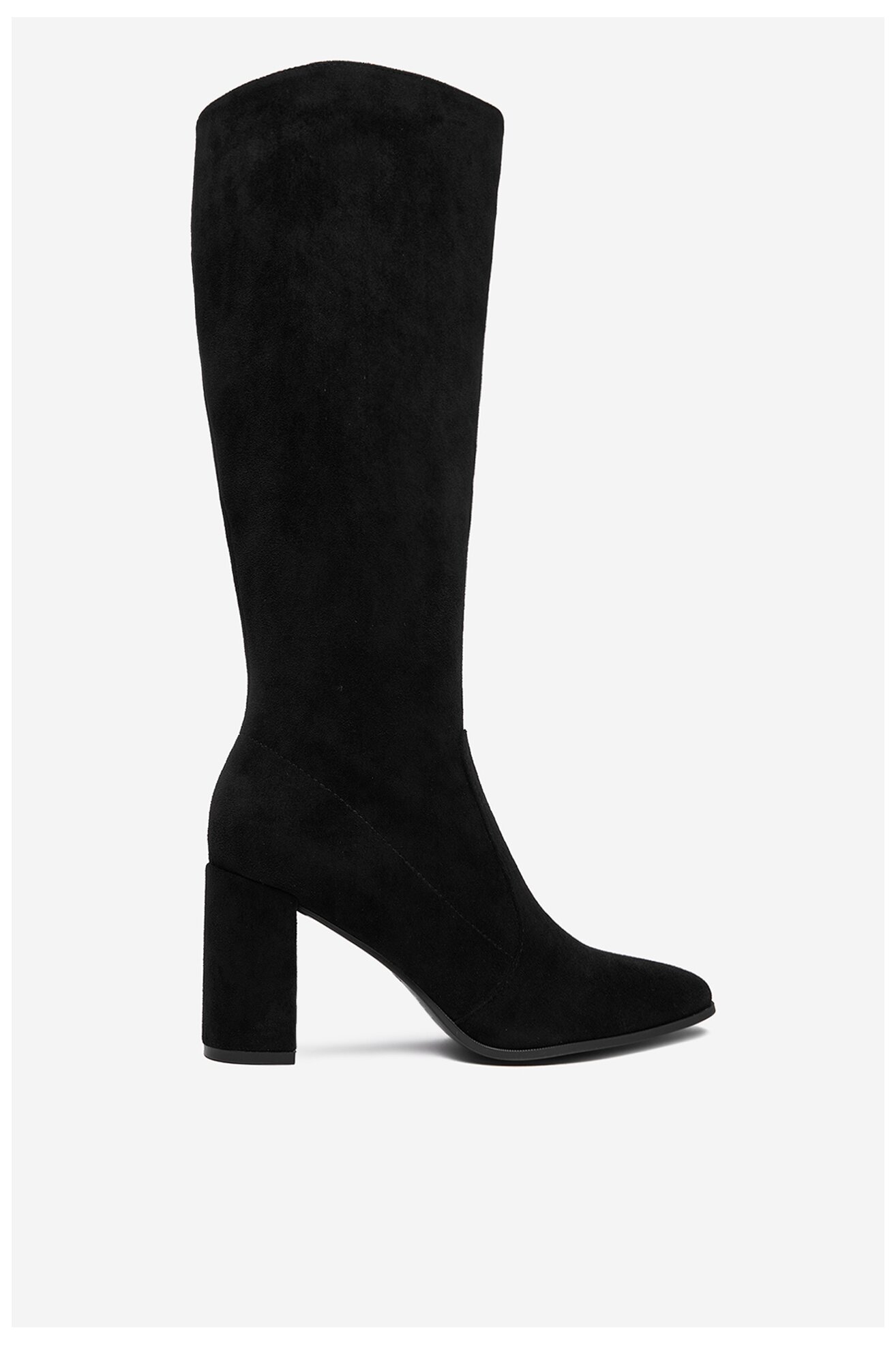 Cizme Jenny CEO-R25SS05803 NEGRU