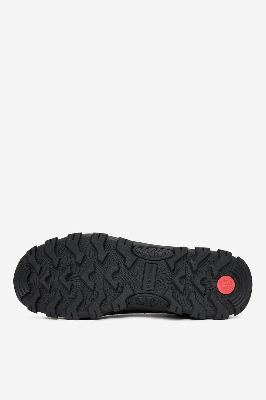 
                Încălțăminte de trekking HUNTER NEGRU - 5906751356715