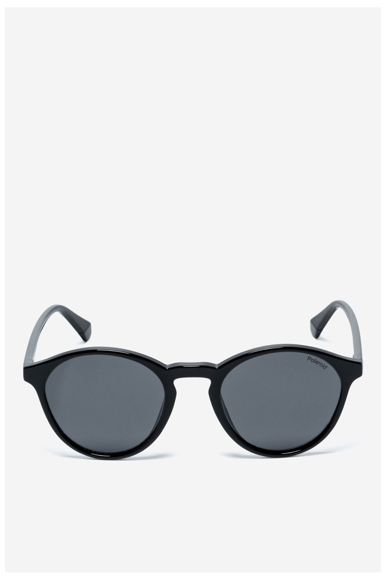 Okulary unisex Polaroid 4153/S Czarny