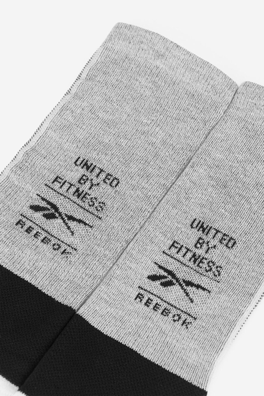 
                Чорапи Reebok БЯЛ - 5905588712039