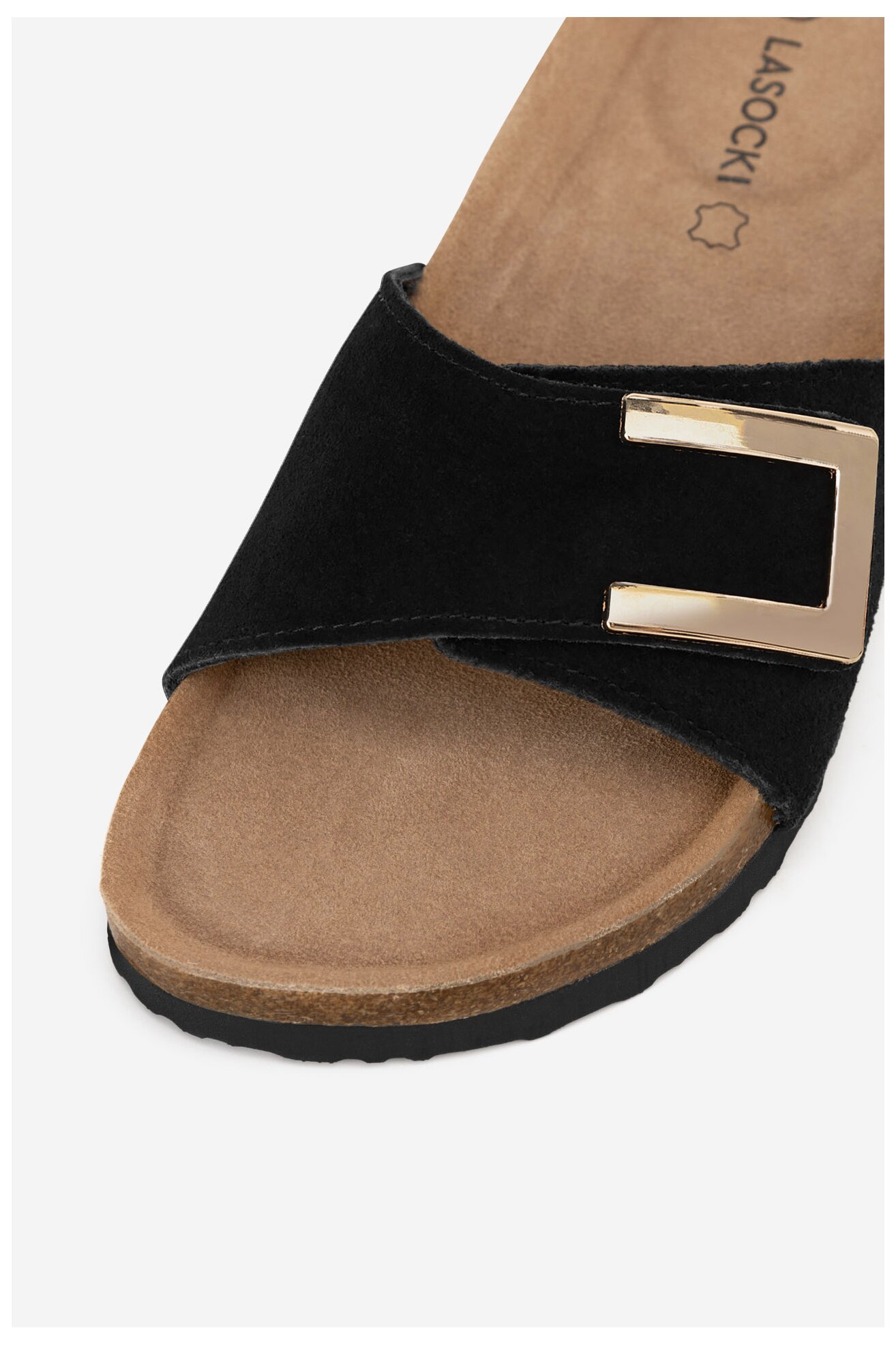 Джапанки Lasocki CEO-HYSC0122056-1 ЧЕРЕН