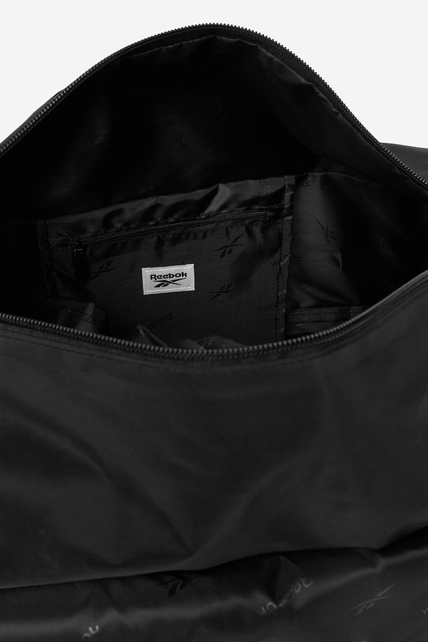 
                        Дамска чанта Reebok CWBEO-RBK-WS-001-09 ЧЕРЕН - 5906751714867