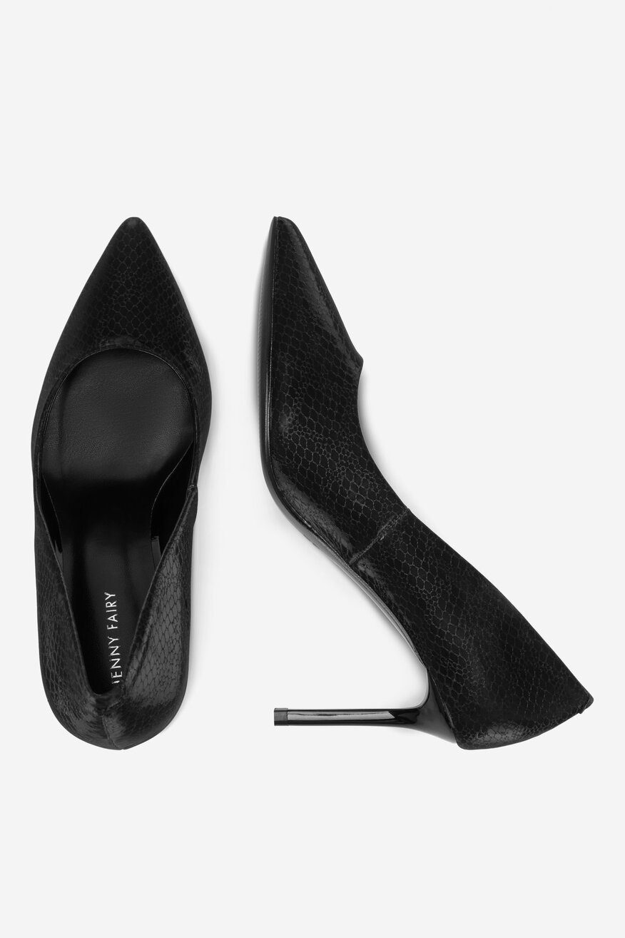 Jenny Fairy - Szpilki - 5905588743224