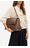Torba Gino Rossi C-NAILA-LDA8079 SVETLO BRAON
