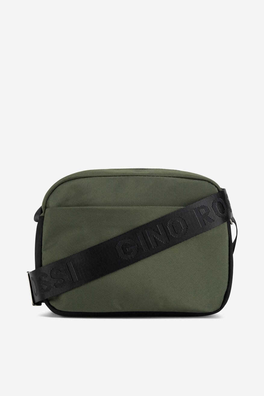 
                Gino Rossi - Mała torebka crossbody - 5905588834274
