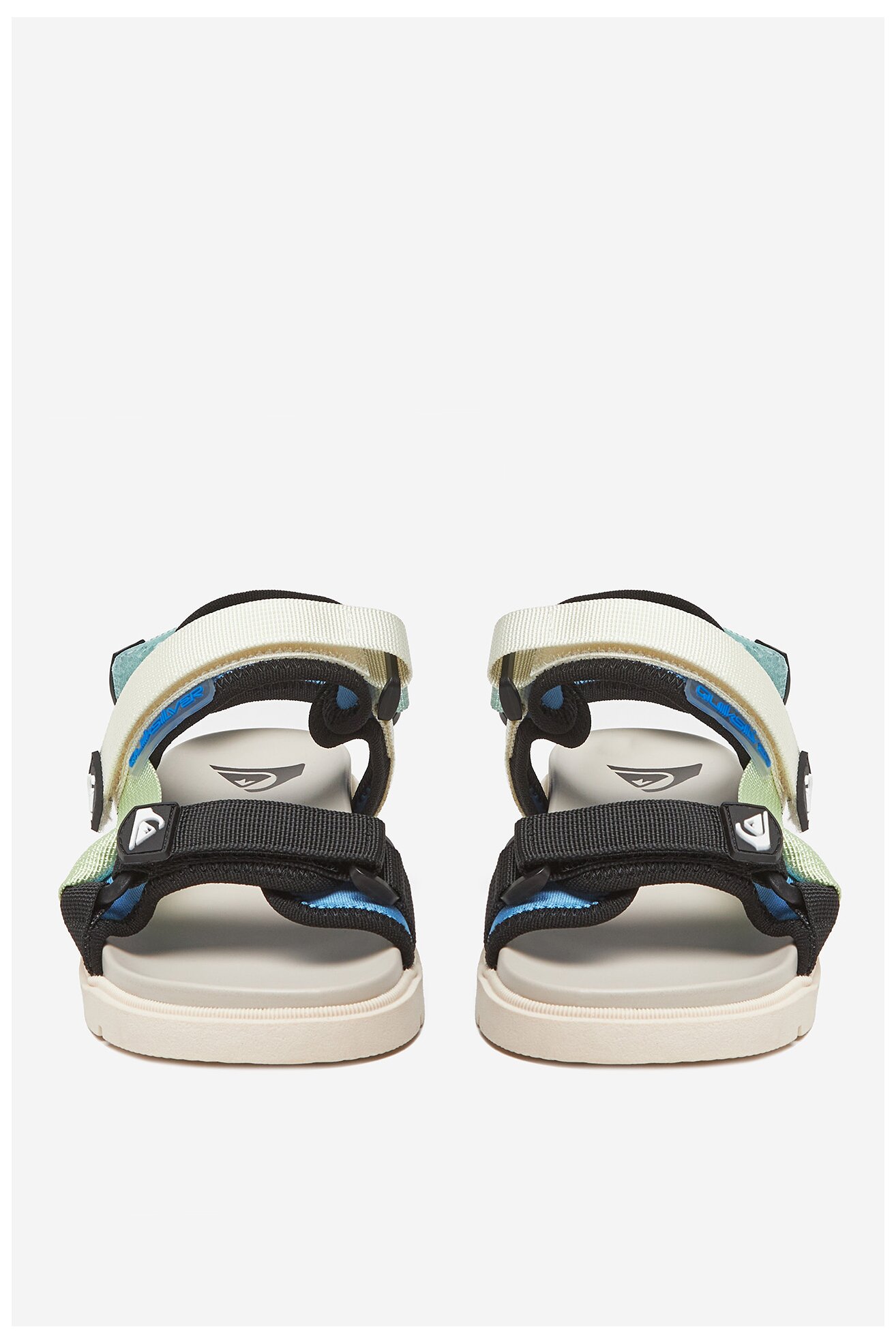 Szandál QUIKSILVER CS6081-06 MIX