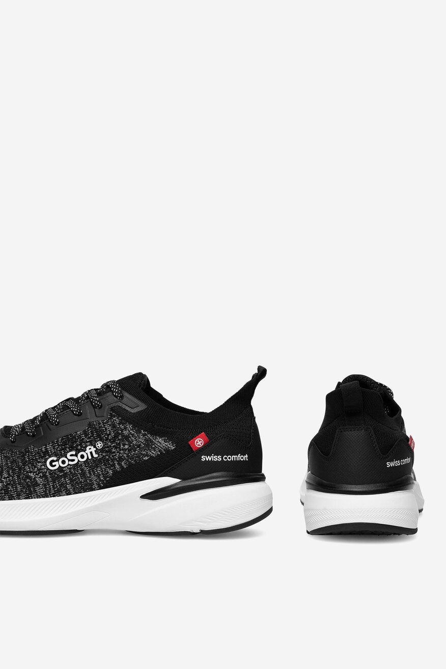 Go Soft - Buty sportowe - 5905588665328