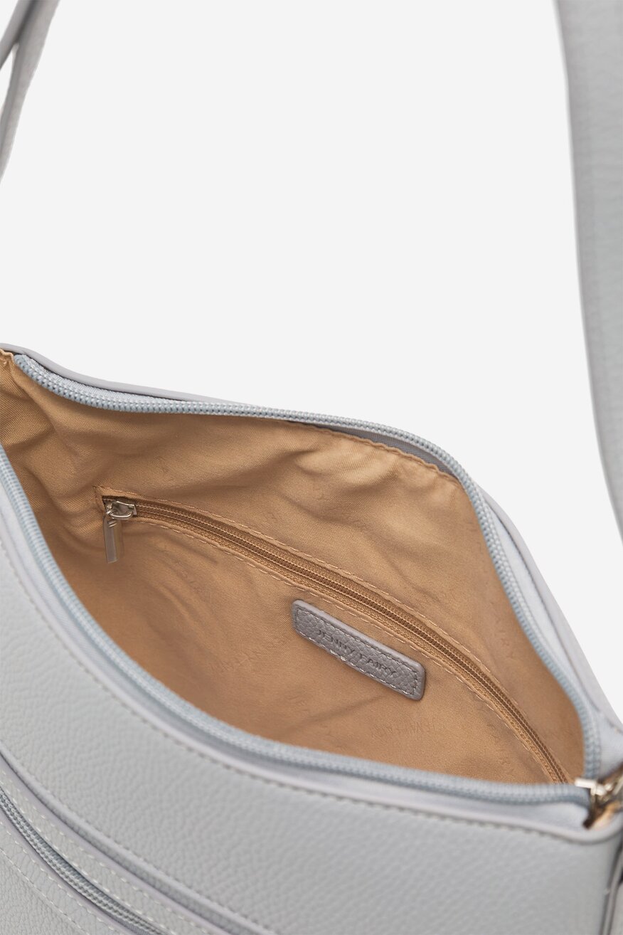 
                Сумка З Ремінцем Jenny Fairy СИНІЙ - 5905588249887