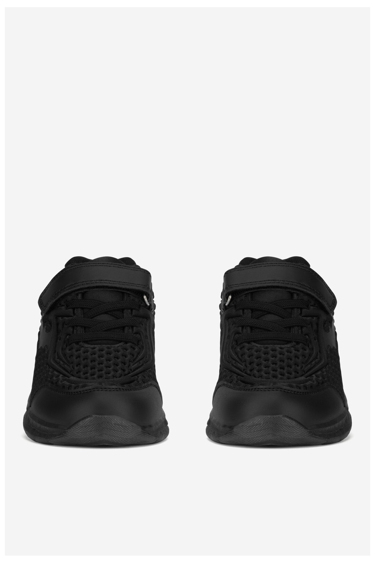 Obuwie sportowe Batman BIC-AW24-350WBBAT Czarny