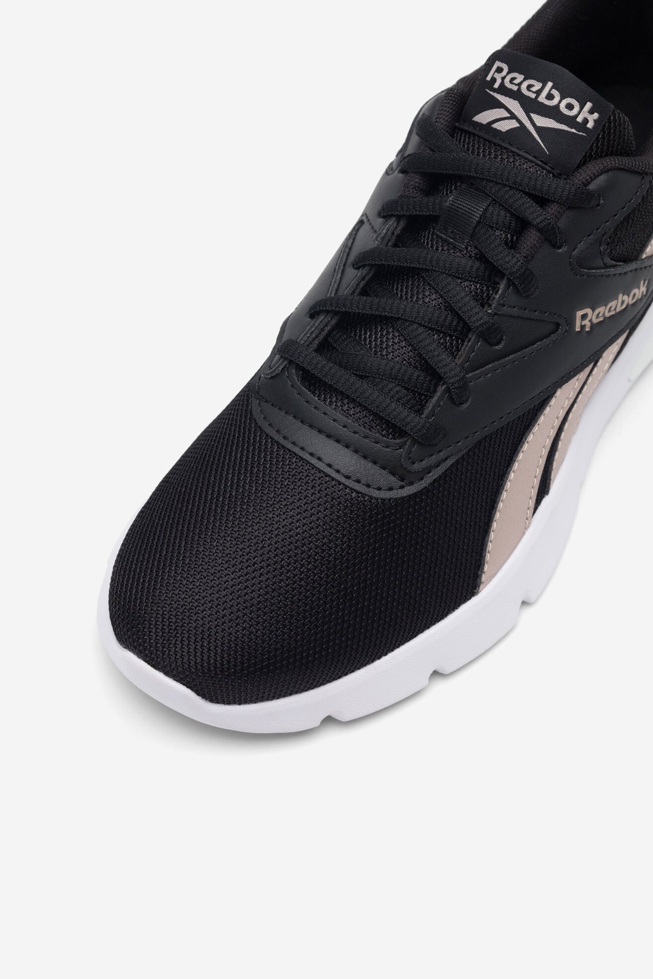 Obuwie sportowe Reebok RIDER V IG0715 Czarny