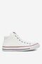 Pantofi pânză Converse CHUCK TAYLOR ALL STAR MADISON 563511C ALB