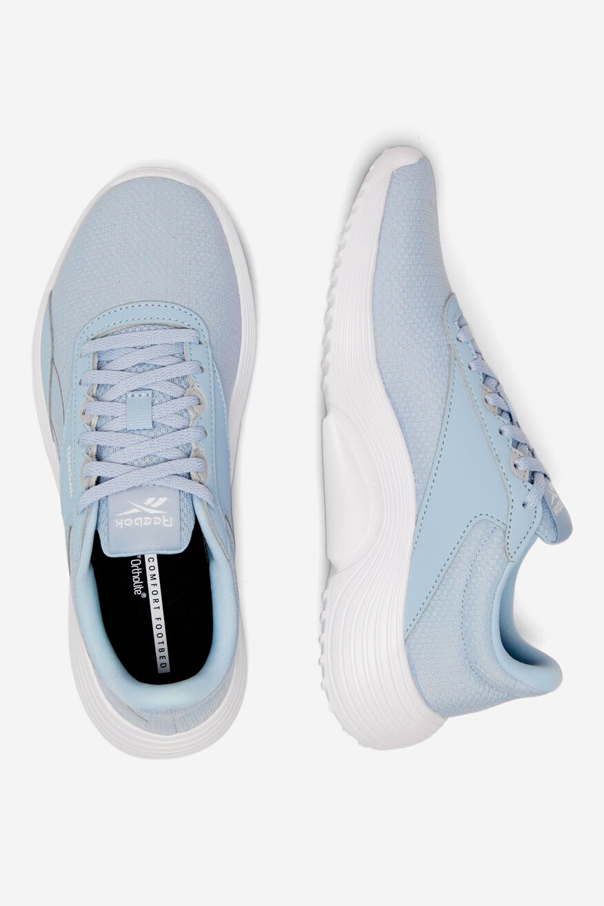 Sportovní obuv Reebok BLANKYTNĚ MODRÁ - 5905588445456