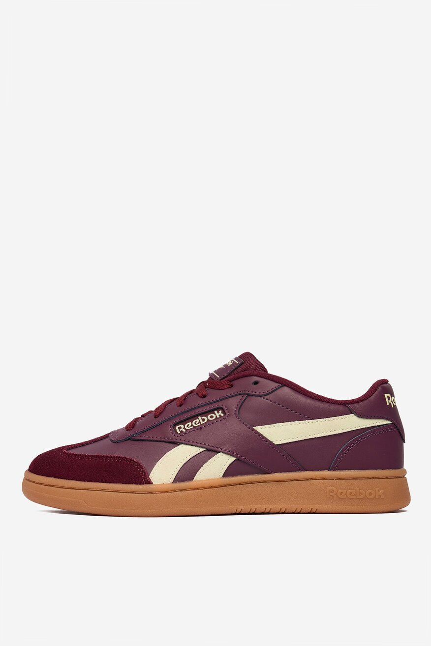 
                Sportska obuća Reebok BORDO - 5906751988541