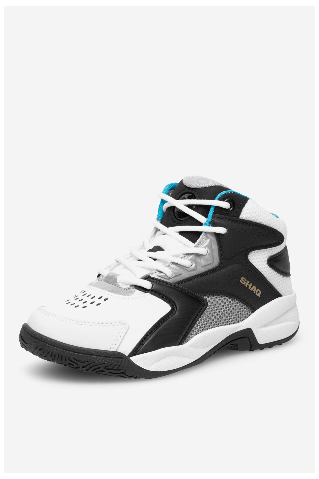 Obuwie sportowe SHAQ MOTIVATE AQ95002Y-WB K MIX