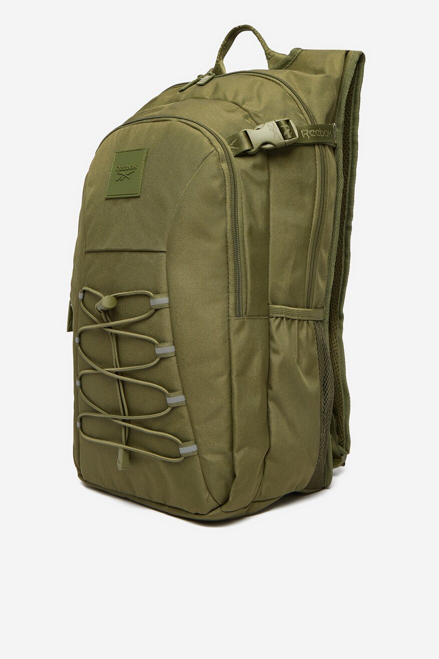 
                Reebok - Plecak - 5906751715178