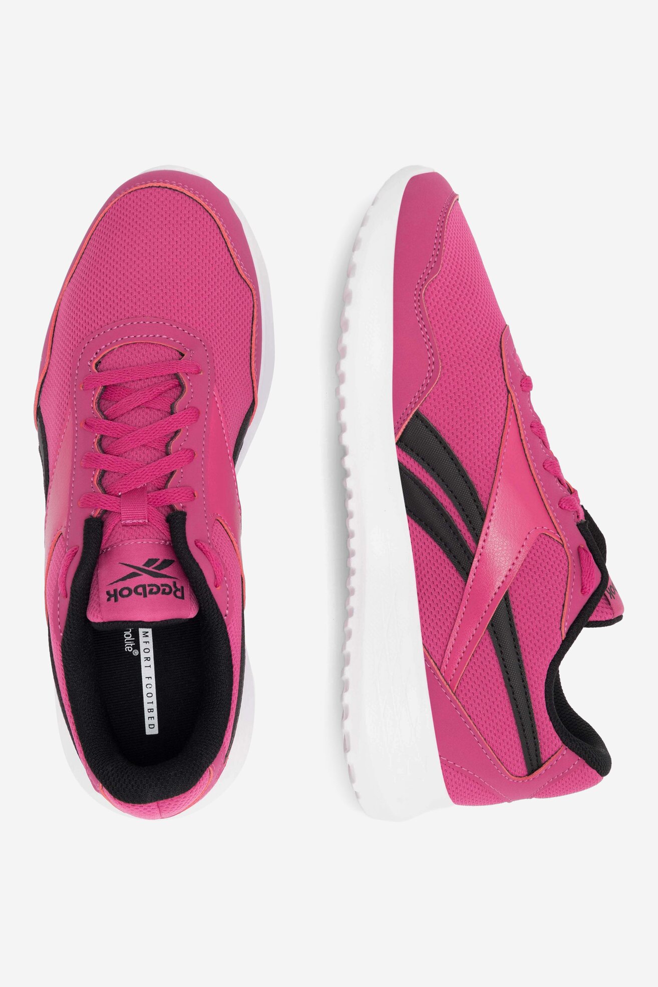 Sneakers Reebok ENERGEN LITE GY1453 Różowy ciemny