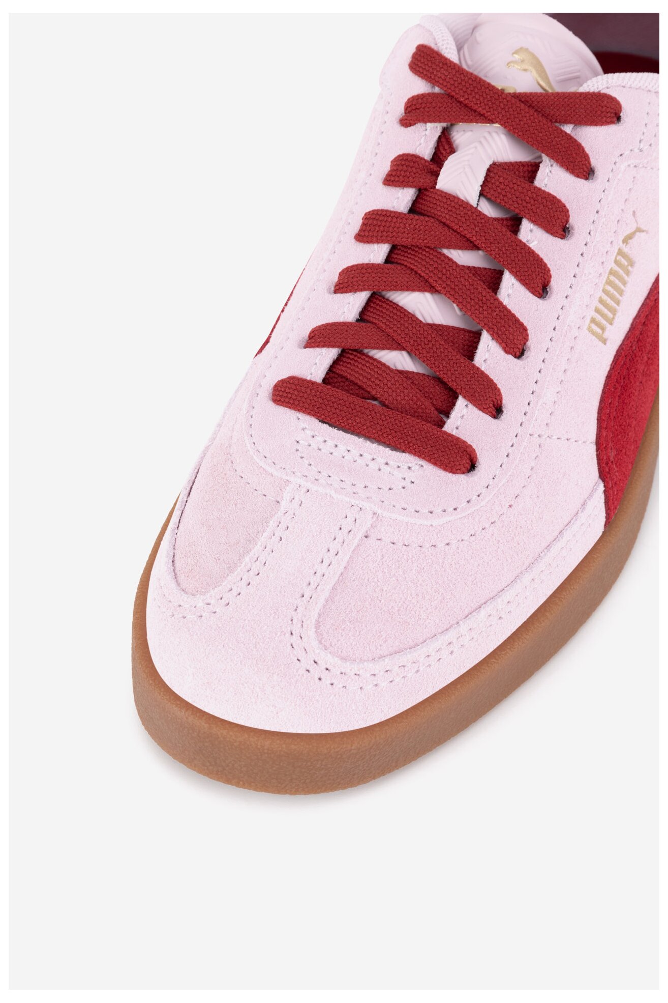 Încălțăminte sport Puma CLUB II ERA 40071707 ROZ