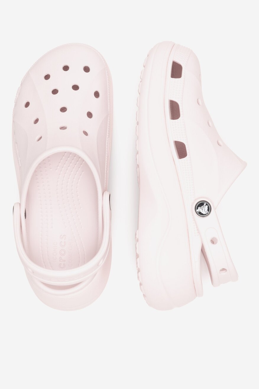Crocs - WB-BAYA PLATFORM CLOG - 5906751236963