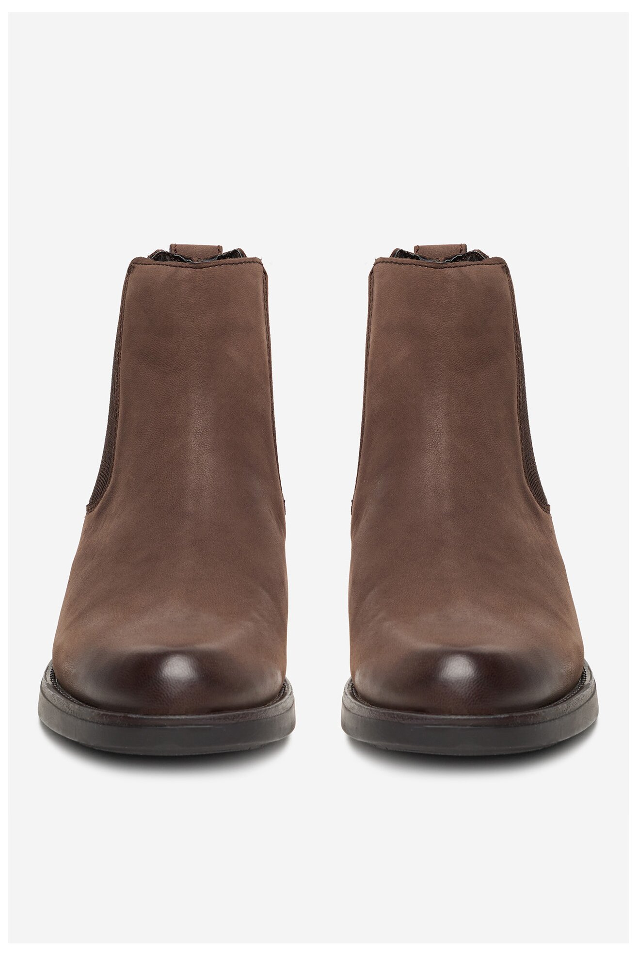 Боти Lasocki CEO-WI23-JIA-02 КАФЯВ