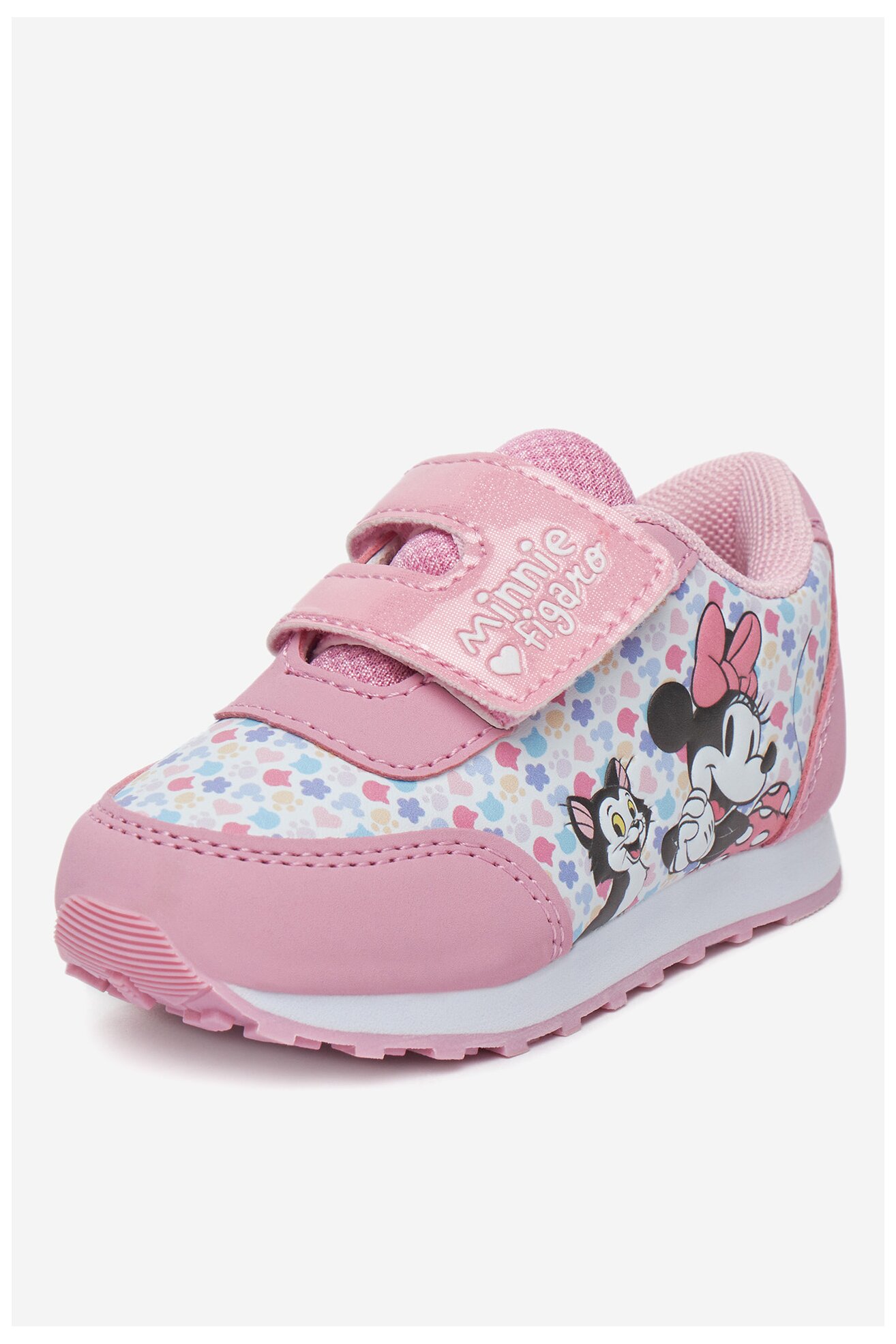 Obuwie sportowe Mickey&Friends CP23-SS25-219DSTC Różowy