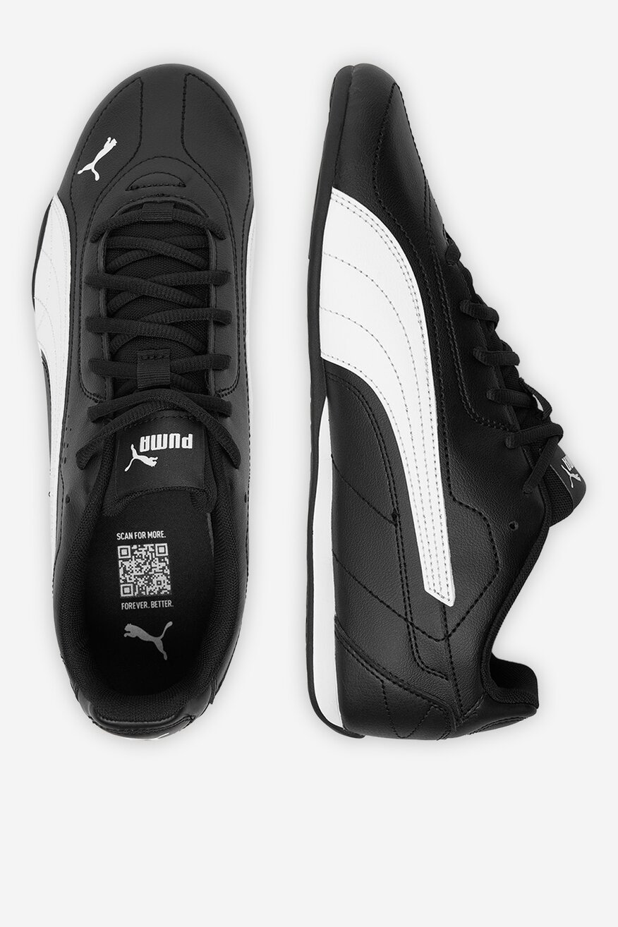 Încălțăminte sport Puma NEGRU - 5906751155363