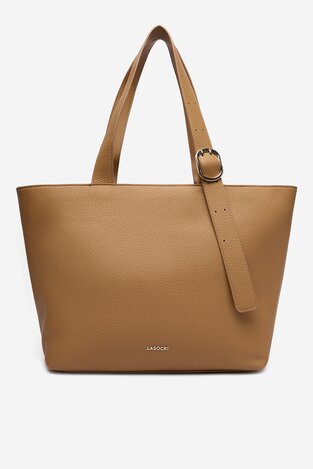 Torba Lasocki C-LSK-L-012-08 BEŽ