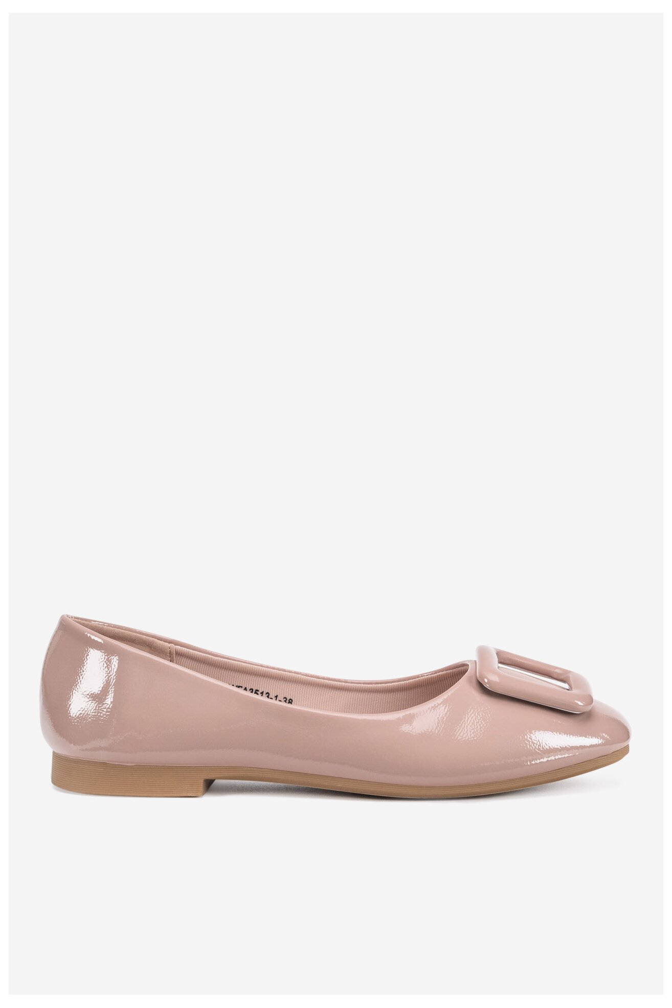 Baleríny Clara Barson WFA3513-1 BÉŽOVÁ