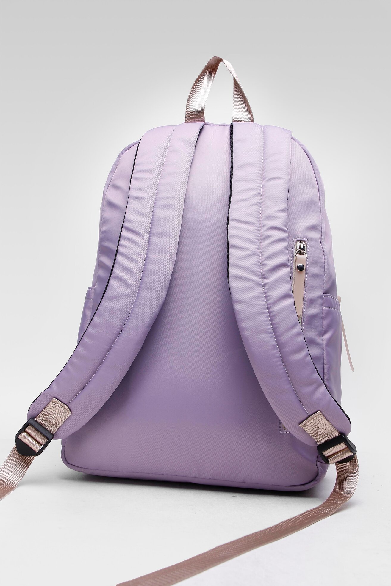 Plecak Sprandi BSP-S-160-88-06 Fioletowy