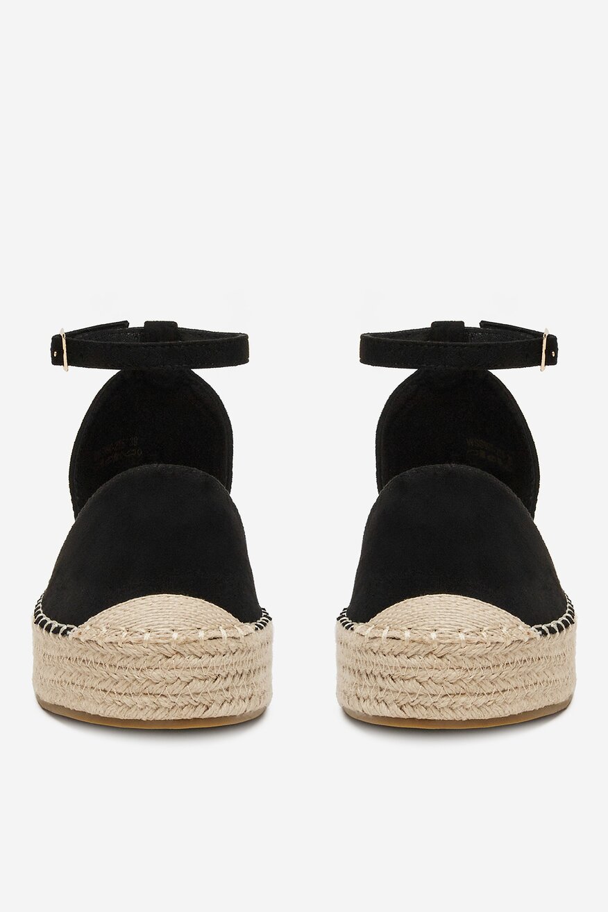 
                DeeZee - Espadryle - 5903419905308