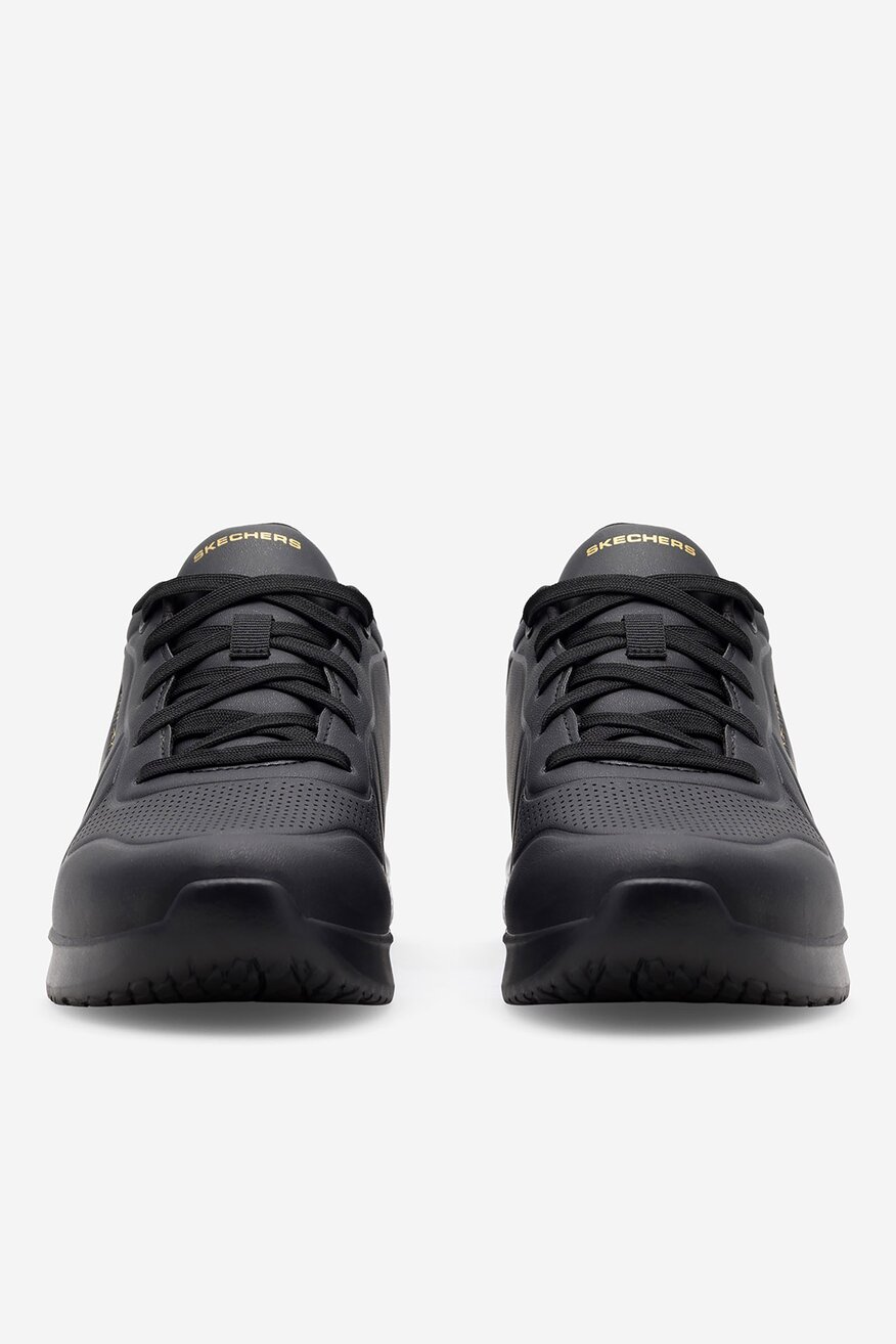 Încălțăminte sport Skechers NEGRU - 5903419952142