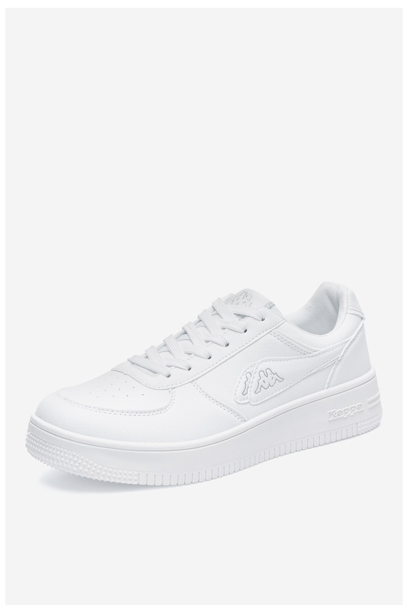 Спортни обувки Kappa VSKA004 БЯЛ
