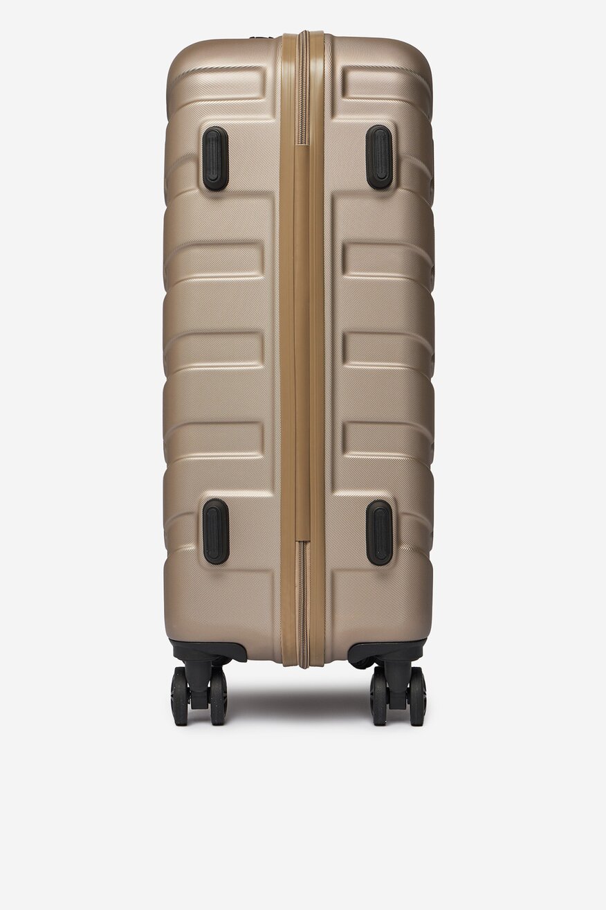 Gino Rossi - Średnia walizka - 5907964061922