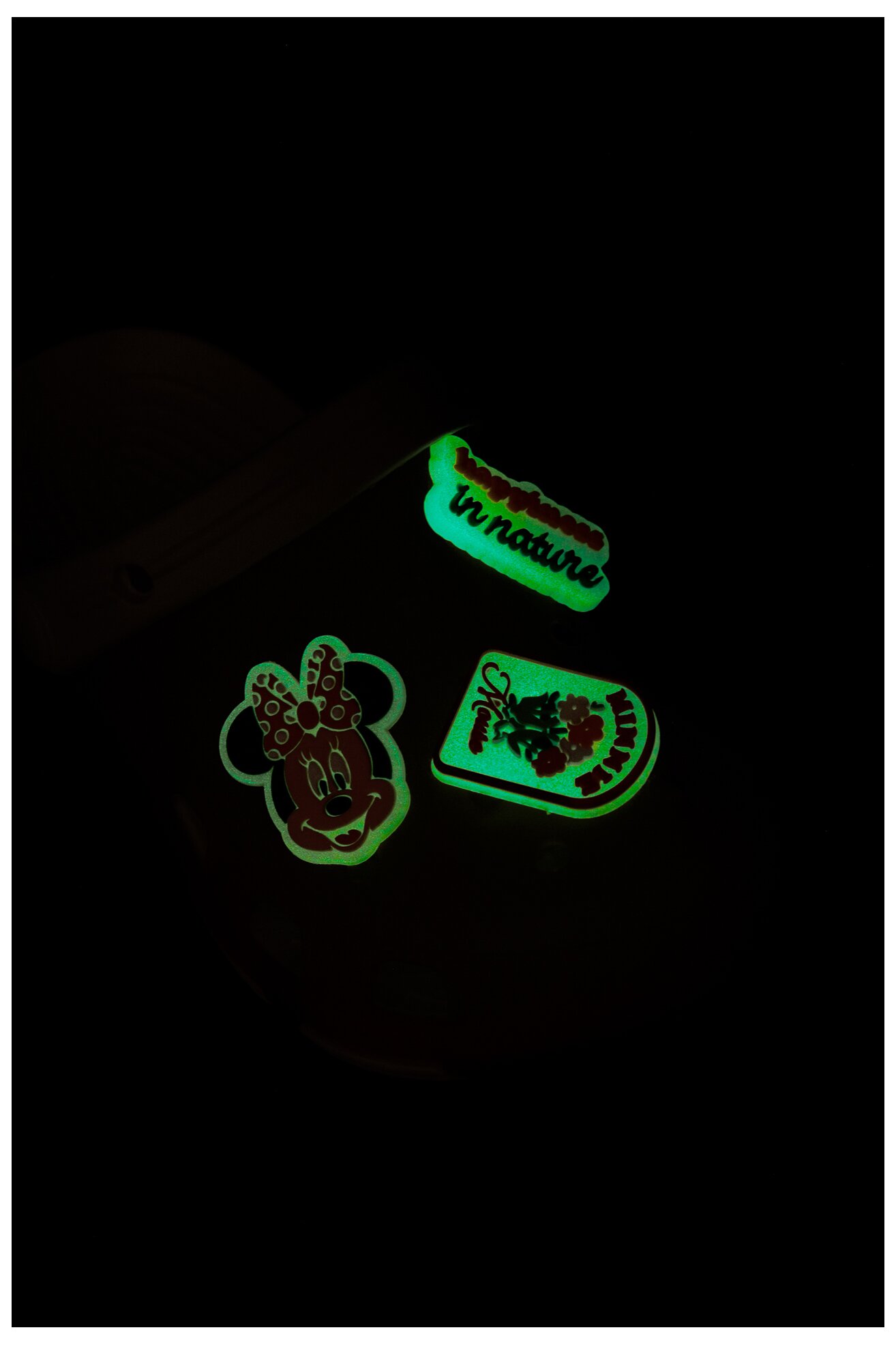 Джапанка за басейн Mickey&Friends CP66-SS25-351DSTC ОРАНЖЕВ