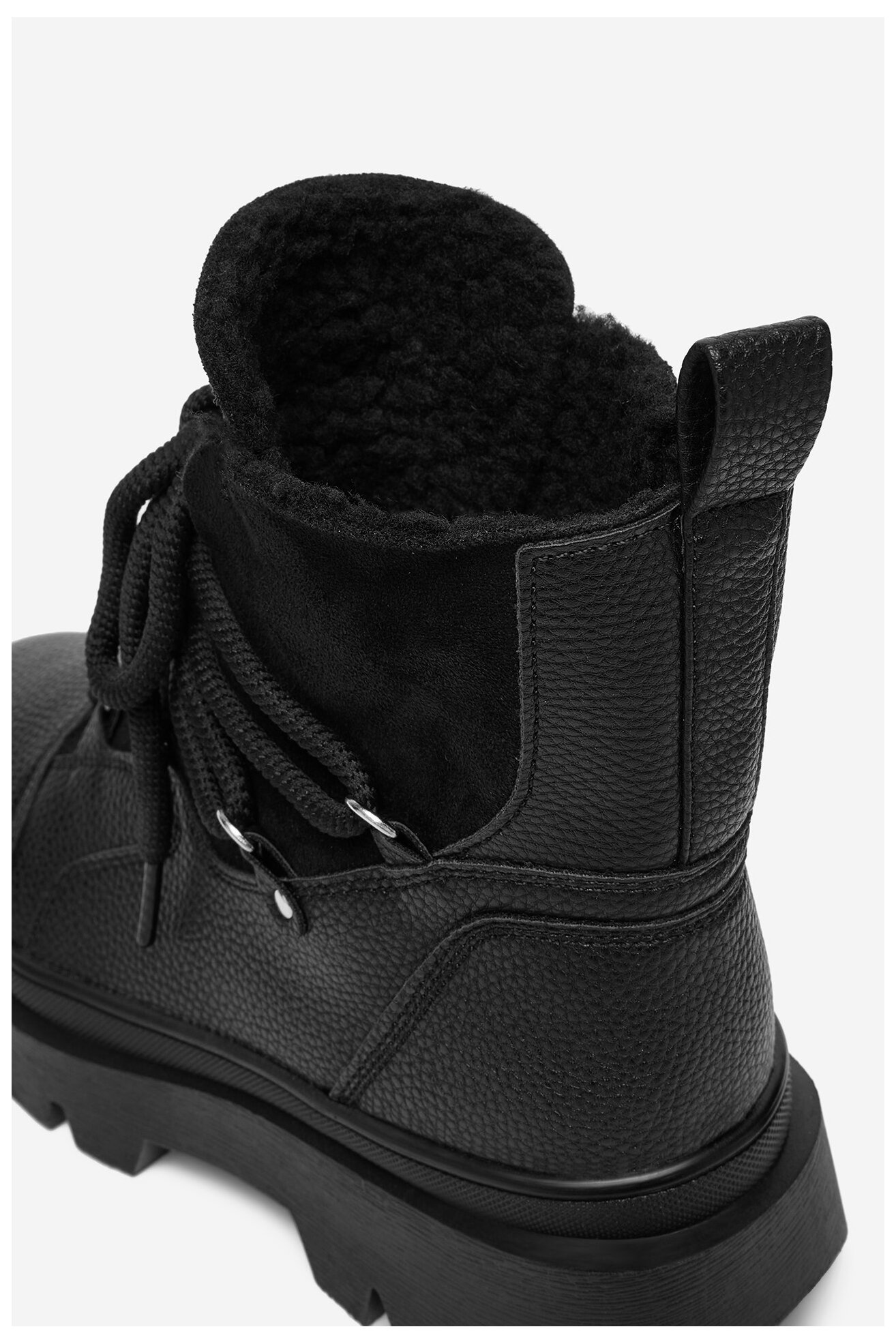 Bocanci DeeZee 60123-1 NEGRU