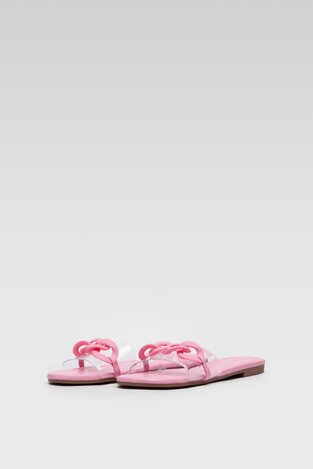 Papuče DeeZee LS5712-03 ROZE