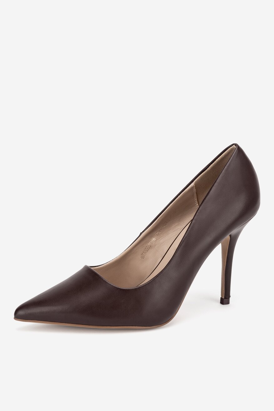 Jenny Fairy - Szpilki - 5905588735335