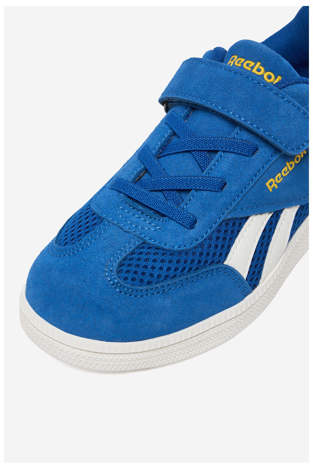 Obuwie sportowe Reebok CEOWB-LEA-D680(CH) Chabrowy