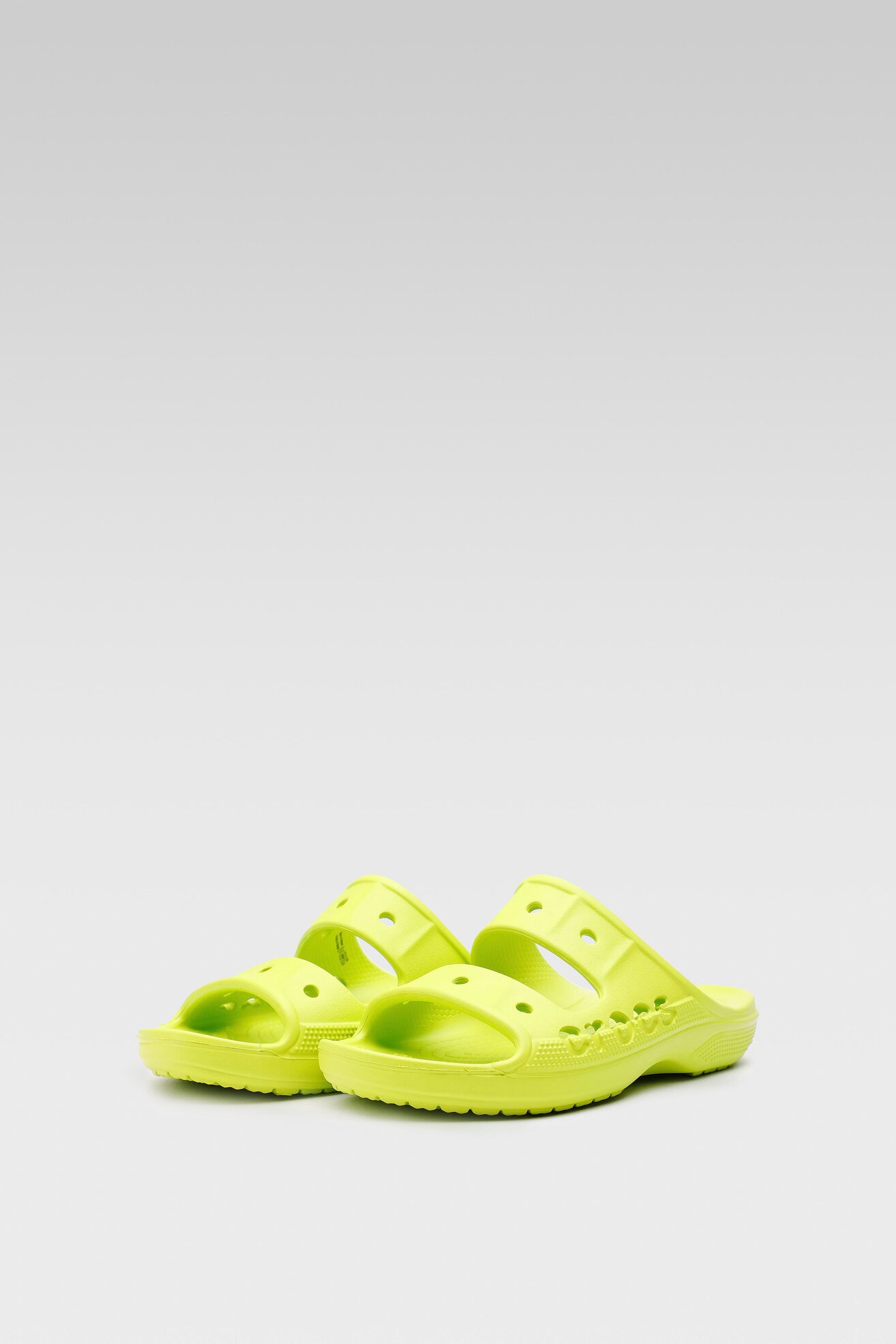Папуче за базен Crocs 207627-3TX ZELENA